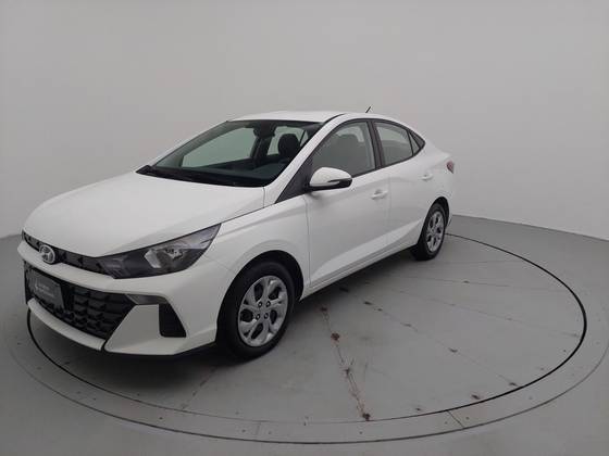 HYUNDAI HB20S 1.0 12V FLEX COMFORT PLUS MANUAL